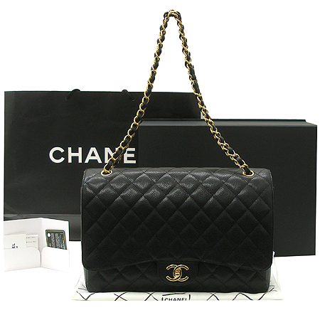 Chanel() A47600Y01588 ĳŲ  Ŭ ƽû ΰ ü  [] ̹2 - ̺ ߰ǰ