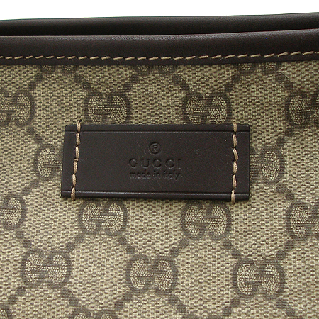 Gucci(����) 211137 GG�ΰ� PVC ����� �̹���3 - ���̺��� �߰���ǰ