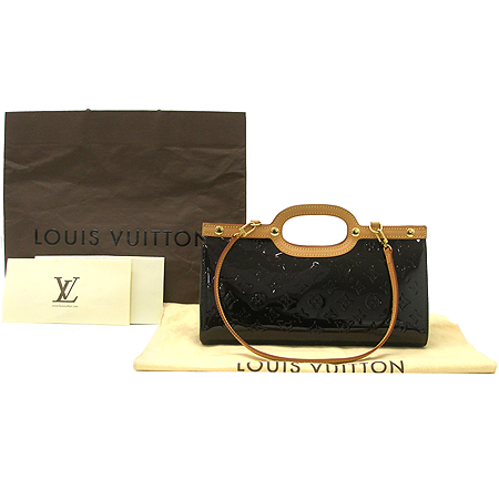 Louis Vuitton(���̺���) M91995 ���׷� ������ �Ƹ����� �轺�θ� ����̺� 2WAY [��������] �̹���2 - ���̺��� �߰���ǰ