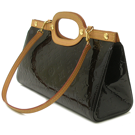 Louis Vuitton(���̺���) M91995 ���׷� ������ �Ƹ����� �轺�θ� ����̺� 2WAY [��������] �̹���3 - ���̺��� �߰���ǰ