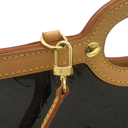 Louis Vuitton(���̺���) M91995 ���׷� ������ �Ƹ����� �轺�θ� ����̺� 2WAY [��������] �̹���4 - ���̺��� �߰���ǰ