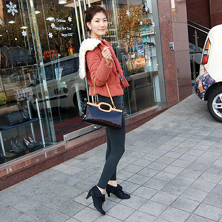 Louis Vuitton(���̺���) M91995 ���׷� ������ �Ƹ����� �轺�θ� ����̺� 2WAY [��������] �̹���6 - ���̺��� �߰���ǰ