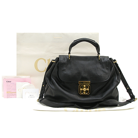 Chloe(���ο�) CL3AB144E ���� ī����Ų ���� L������ ����ΰ� 2WAY [��������] �̹���2 - ���̺��� �߰���ǰ