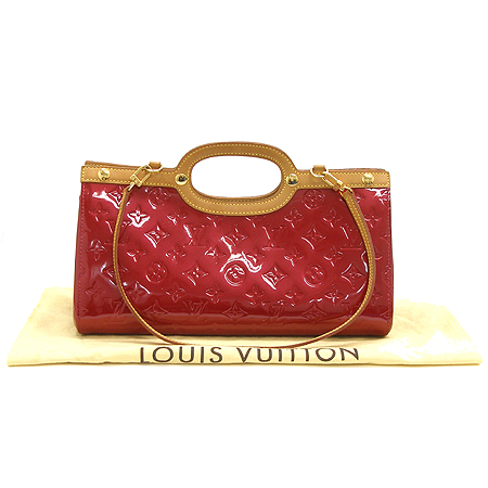 Louis Vuitton(���̺���) M91987 ���׷� ������ �轺�θ� ����̺� ���ٹ��� 2WAY [�б�������] �̹���2 - ���̺��� �߰���ǰ