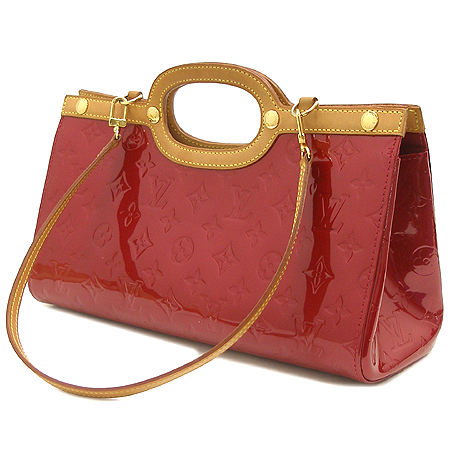 Louis Vuitton(���̺���) M91987 ���׷� ������ �轺�θ� ����̺� ���ٹ��� 2WAY [�б�������] �̹���3 - ���̺��� �߰���ǰ