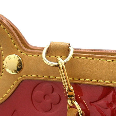Louis Vuitton(���̺���) M91987 ���׷� ������ �轺�θ� ����̺� ���ٹ��� 2WAY [�б�������] �̹���4 - ���̺��� �߰���ǰ