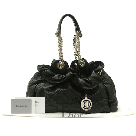 Dior(ũ����î���) M0104 PGCA ����Ų ī���� ���ָӴ� ü�� ����� �̹���2 - ���̺��� �߰���ǰ