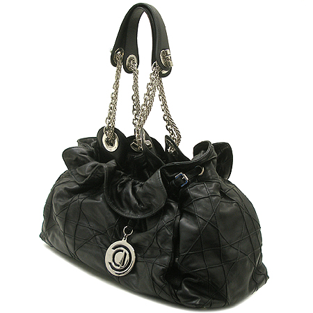 Dior(ũ����î���) M0104 PGCA ����Ų ī���� ���ָӴ� ü�� ����� �̹���3 - ���̺��� �߰���ǰ