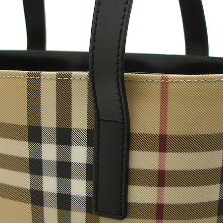 Burberry(������) üũ PVC �ٰ� ��Ʈ�� �̹���4 - ���̺��� �߰���ǰ