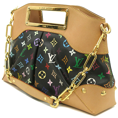 Louis Vuitton(���̺���) M40256 ���׷� ��Ƽ ��� MM ����� �̹���3 - ���̺��� �߰���ǰ