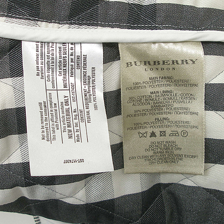 Burberry(������) ���� ���� �̹���4 - ���̺��� �߰���ǰ