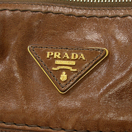 Prada(�����) BL0678 �۾��� ���� ���� 2WAY [��������] �̹���3 - ���̺��� �߰���ǰ