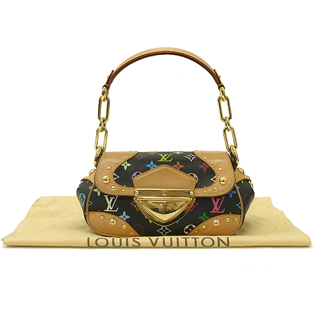 Louis Vuitton(���̺���) M40128 ���׷� ��Ƽ�÷� ���� ������ ��Ʈ�� �̹���2 - ���̺��� �߰���ǰ