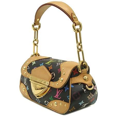 Louis Vuitton(���̺���) M40128 ���׷� ��Ƽ�÷� ���� ������ ��Ʈ�� �̹���3 - ���̺��� �߰���ǰ