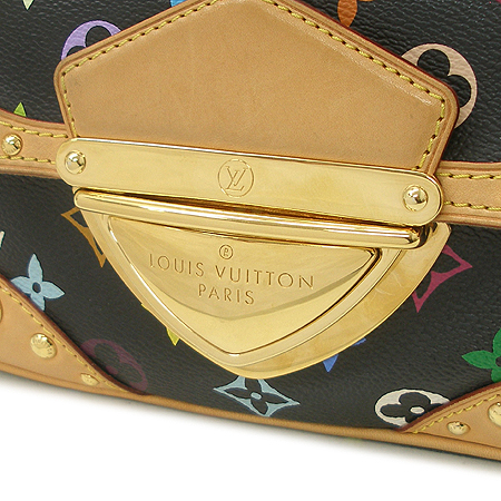 Louis Vuitton(���̺���) M40128 ���׷� ��Ƽ�÷� ���� ������ ��Ʈ�� �̹���4 - ���̺��� �߰���ǰ