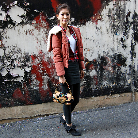 Louis Vuitton(���̺���) M40128 ���׷� ��Ƽ�÷� ���� ������ ��Ʈ�� �̹���5 - ���̺��� �߰���ǰ