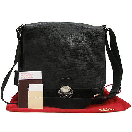 Bally(�߸�) MIAN ���� ���� ũ�ν��� �̹���2 - ���̺��� �߰���ǰ