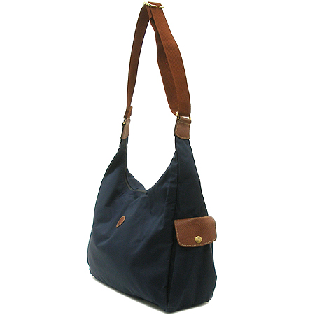 Long Champ(�ռ�) 2450 89 006 ���̺� �к긯 �޽��� ũ�ν��� �̹���2 - ���̺��� �߰���ǰ