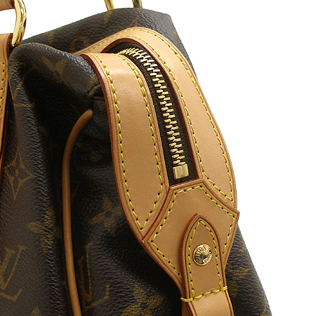 Louis Vuitton(���̺���) M51188 ���׷� ĵ���� ��Ʈ���� GM ����� [�б�������] �̹���4 - ���̺��� �߰���ǰ