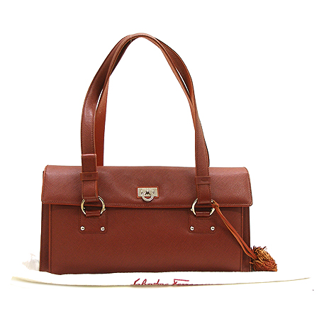 Ferragamo(��󰡸�) 21 6854 ���巡�� ���� ��ġ�Ϸΰ� ��� ��Ʈ�� [��������] �̹���2 - ���̺��� �߰���ǰ