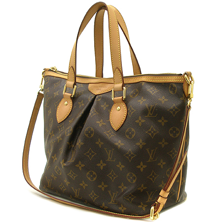 Louis Vuitton(���̺���) M40145 ���׷� ĵ���� �ȷ��� PM 2WAY [��������] �̹���2 - ���̺��� �߰���ǰ