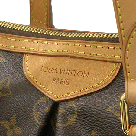Louis Vuitton(���̺���) M40145 ���׷� ĵ���� �ȷ��� PM 2WAY [��������] �̹���3 - ���̺��� �߰���ǰ