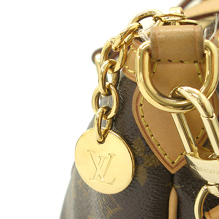 Louis Vuitton(���̺���) M40145 ���׷� ĵ���� �ȷ��� PM 2WAY [��������] �̹���4 - ���̺��� �߰���ǰ