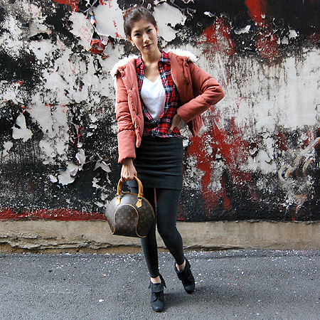 Louis Vuitton(���̺���) M51127 ���׷� ĵ���� ������PM ��Ʈ�� �̹���5 - ���̺��� �߰���ǰ