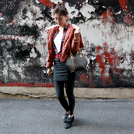 Louis Vuitton(���̺���) M51127 ���׷� ĵ���� ������PM ��Ʈ�� �̹���6 - ���̺��� �߰���ǰ