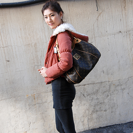 Louis Vuitton(���̺���) M56382 ���׷� ĵ���� �������� PM ����� [��������] �̹���5 - ���̺��� �߰���ǰ