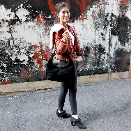 Ferragamo(��󰡸�) 21 2813 �����̵� ȣ�� ����� �̹���6 - ���̺��� �߰���ǰ