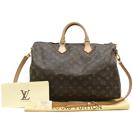 Louis Vuitton(���̺���) M40393 ���׷� ĵ���� ���� ���ǵ� 40 ��Ʈ�� ��Ʈ�� [��������] �̹���2 - ���̺��� �߰���ǰ