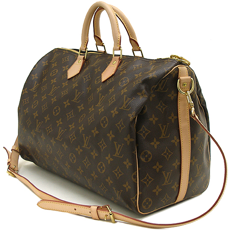 Louis Vuitton(���̺���) M40393 ���׷� ĵ���� ���� ���ǵ� 40 ��Ʈ�� ��Ʈ�� [��������] �̹���3 - ���̺��� �߰���ǰ