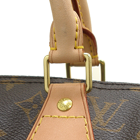 Louis Vuitton(���̺���) M40393 ���׷� ĵ���� ���� ���ǵ� 40 ��Ʈ�� ��Ʈ�� [��������] �̹���4 - ���̺��� �߰���ǰ