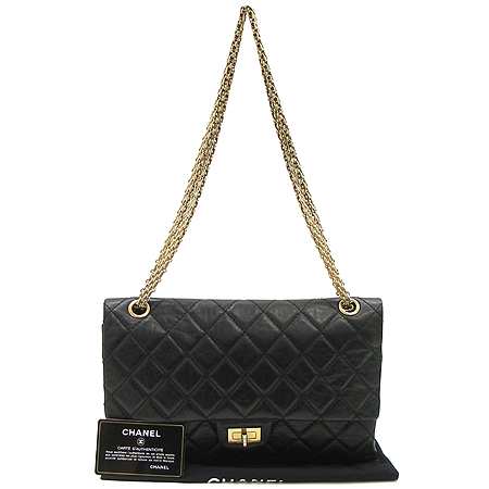 Chanel() 2.55 Ƽ M   ü  [] ̹2 - ̺ ߰ǰ