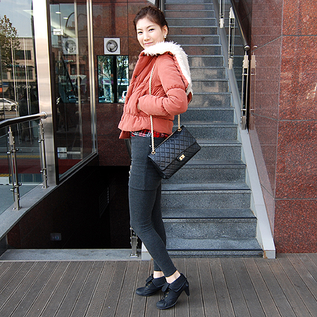 Chanel() 2.55 Ƽ M   ü  [] ̹6 - ̺ ߰ǰ