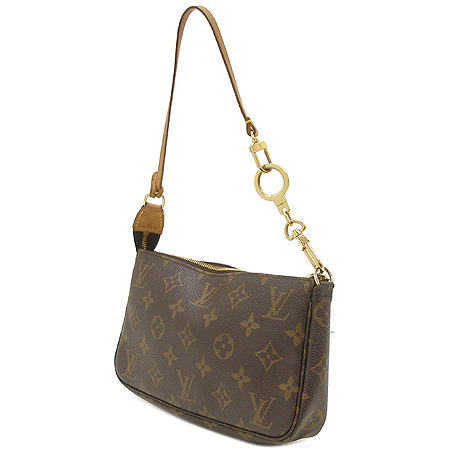 Louis Vuitton(���̺���) M51980 ���׷� ĵ���� ����Ʈ �Ǽ��縮 �Ŀ�ġ�� + Ű�� [��������] �̹���2 - ���̺��� �߰���ǰ