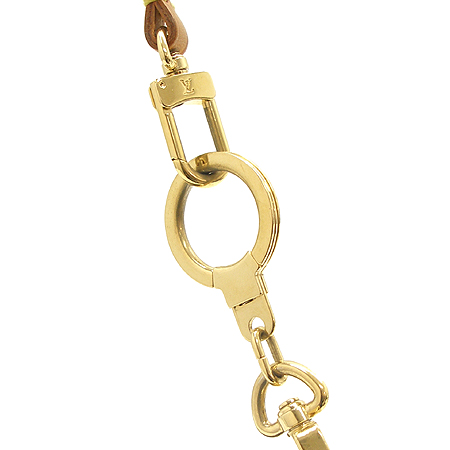 Louis Vuitton(���̺���) M51980 ���׷� ĵ���� ����Ʈ �Ǽ��縮 �Ŀ�ġ�� + Ű�� [��������] �̹���3 - ���̺��� �߰���ǰ