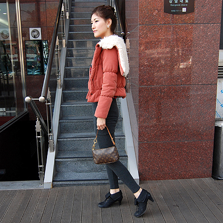Louis Vuitton(���̺���) M51980 ���׷� ĵ���� ����Ʈ �Ǽ��縮 �Ŀ�ġ�� + Ű�� [��������] �̹���5 - ���̺��� �߰���ǰ