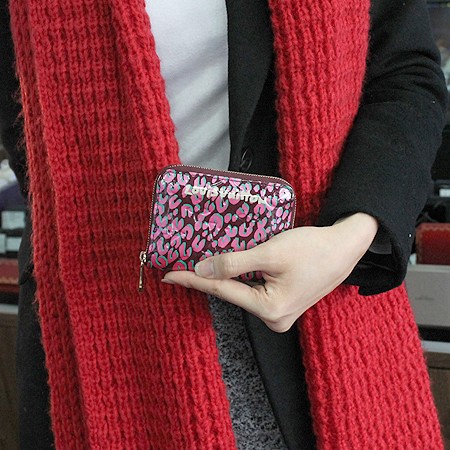 Louis Vuitton(̺) M91485 ĵ  Ʈ  ۽  [] ̹4 - ̺ ߰ǰ