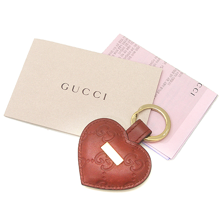 Gucci(����) 199915 GG �ΰ� �ø� ���� ��Ʈ ŰȦ�� �̹���2 - ���̺��� �߰���ǰ