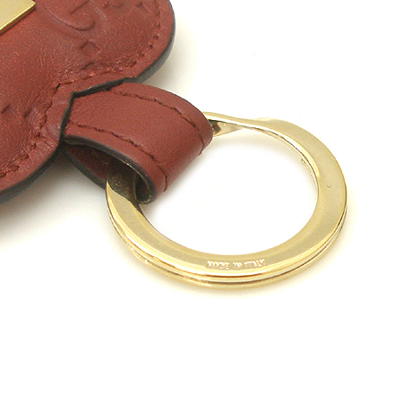 Gucci(����) 199915 GG �ΰ� �ø� ���� ��Ʈ ŰȦ�� �̹���3 - ���̺��� �߰���ǰ