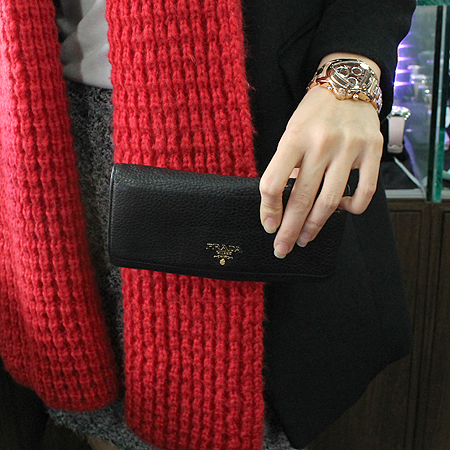 Prada(�����) ���� ���� ������ �̹���5 - ���̺��� �߰���ǰ