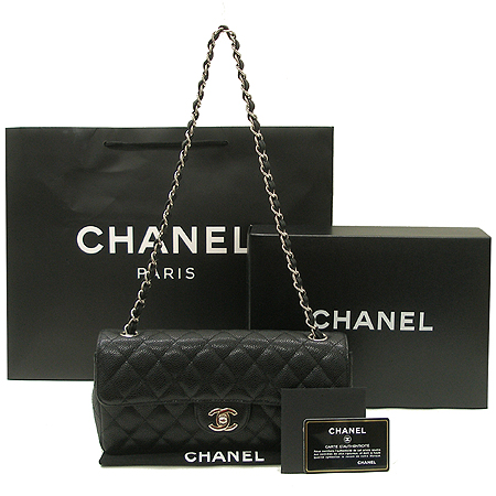 Chanel() A35731Y01588 ĳŲ Ŭ S   ü  [] ̹2 - ̺ ߰ǰ