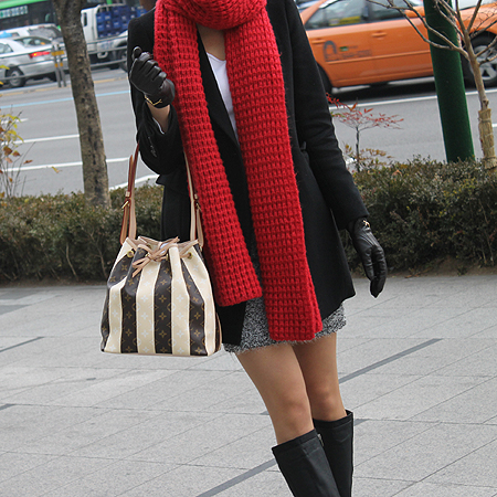 Louis Vuitton(���̺���) 2011 �÷���  M40564 ���׷� ĵ���� �ڶ�뿡 ����� [�б�������] �̹���6 - ���̺��� �߰���ǰ