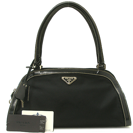 Prada(�����) BR0755 ���� �к긯 ���� ��Ʈ�� �̹���2 - ���̺��� �߰���ǰ