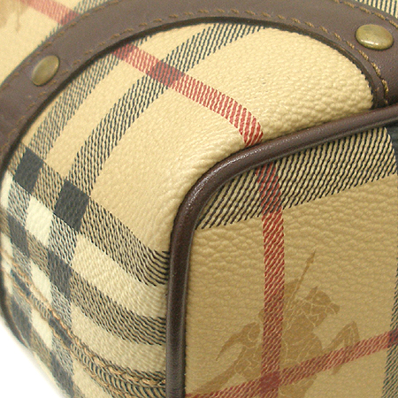 Burberry(������) Ŭ����üũ PVC �̴� �ٰ� ��Ʈ�� [��������] �̹���4 - ���̺��� �߰���ǰ
