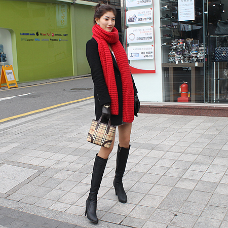 Burberry(������) Ŭ����üũ PVC �̴� �ٰ� ��Ʈ�� [��������] �̹���6 - ���̺��� �߰���ǰ