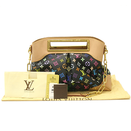 Louis Vuitton(���̺���) M40254 ���׷� ��Ƽ�÷� ���� �ֵ� GM 2WAY �̹���2 - ���̺��� �߰���ǰ