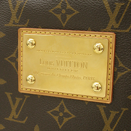 Louis Vuitton(���̺���) M56382 ���׷� ĵ���� �������� PM ����� �̹���3 - ���̺��� �߰���ǰ
